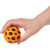Custom Nitro Super Bouncing Ball - Orange Lifestyle View 