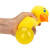 Custom Stress Busters Yellow Duck - In Use 