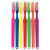 Custom Classic Pet Toothbrush - 6.125" - Assorted 