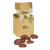 Custom Caramel Pecan Clusters in Gold Gift Box