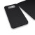 Custom Slate, 15W Reversible Wireless Charger Mouse Pad - Black Charging Pad removed View 