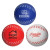 Custom Baseball Slo-Release Serenity Squishy - All Colors 