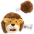 Custom Stress Busters Lion