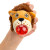 Custom Stress Busters Lion - Lifestyle View 