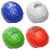 Custom Brain Slo-Release Serenity Squishy - All Colors 