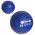 Custom Basketball Slo-Release Serenity Squishy - Blue 