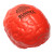 Custom Brain Slo-Release Serenity Squishy - Red
