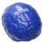 Custom Brain Slo-Release Serenity Squishy - Blue 
