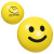 Custom Emoji Slo-Release Serenity Squishy - Yellow 
