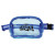 Custom 30C TPU Belt Bag - Blue 