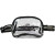 Custom 30C TPU Belt Bag - Clear/Black 