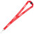 Red - Custom Polyester Lanyard with Breakaway Release - 3/4"