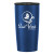 Promotional Vacuum Insulated Stainless Steel Mug with Logo - 20 oz Himalayan Metallic Blue