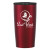 Promotional Vacuum Insulated Stainless Steel Mug with Logo - 20 oz Himalayan Metallic Red