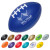 Custom Medium Football Stress Reliever - All colors