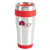 Red  Promotional Stainless Steel Travel Tumblers | 16 oz Blue Monday Travel Tumbler | Custom  BPA Free Travel Tumblers