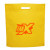 Custom Vega Exhibition Tote Bag - Yellow 