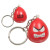 Custom Mood Maniac Stress Reliever Key Chain-Angry