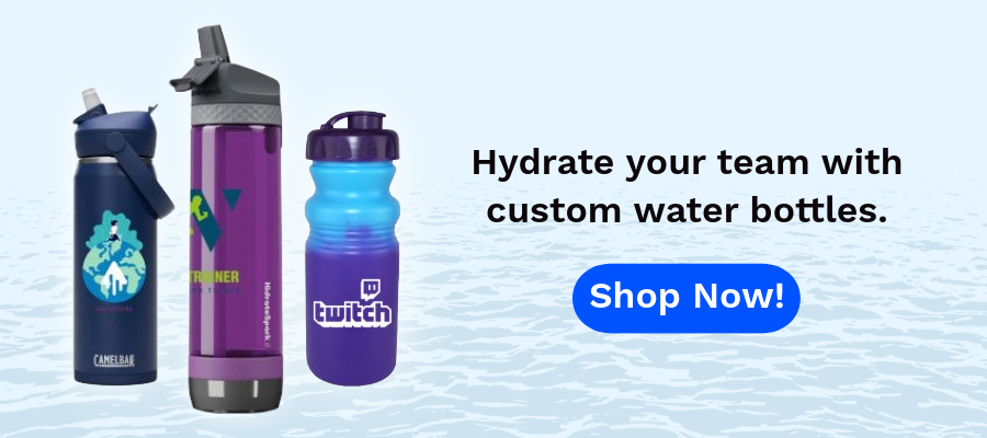 Shop Custom Water Bottles