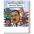 Custom African American History Coloring Book