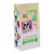 Custom Full Color White Paper Bag - 5" x 9.75" x 3.125"