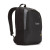Custom Case Logic 17" Laptop Backpack - Black