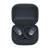 Custom Shokz OpenFit Air Open-Ear True Wireless Earbuds - Black In Case View 