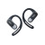 Custom Shokz OpenFit Air Open-Ear True Wireless Earbuds - Black Earbuds View 