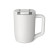 Custom BruMate Müv 15 oz Mug - White Back View 