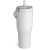 Custom BruMate Resa 35 oz Tumbler - White Back View 