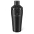 Custom Brumate Cocktail Shaker 20 oz - Black 