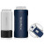 Custom BruMate Hopsulator TRiO, 3-in-1 Can Cooler - Navy 