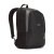 Custom Case Logic 17" Laptop Backpack - Black