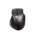 Custom Tangelo Soho Wireless Mouse - Black