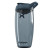 Custom Promixx Pursuit 32 oz Classic Shaker Bottle - Midnight Blue Back View 