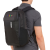 Custom Thule Accent 15.6" Backpack 23L - Black Lifestyle View 