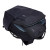 Custom Thule Subterra 2 Powershuttle Standard Travel Case - Medium - Black In Use 