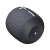 Custom Ultimate Ears WonderBoom 4 Portable Bluetooth Speaker - Black Side View 