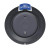 Custom Ultimate Ears WonderBoom 4 Portable Bluetooth Speaker - Black Top View 