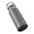 Custom RTIC 32 oz Outback Bottle (Ceramic Lining) - Graphite Side View 