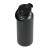 Custom RTIC 32 oz Outback Bottle (Ceramic Lining) - Black Top View 