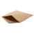 Custom One Color Natural Paper Bubble Mailer - 14.25" x 20" - Open View 