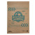 Custom One Color Recyclable Cushioned Natural Paper Mailer - 14" x 18"