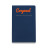 Custom Moleskine Volant Ruled Large Journal - Navy Blue