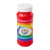 Custom 4 oz. Pride Bubbles with Full-Color Digital Label - Red