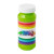 Custom 4 oz. Pride Bubbles with Full-Color Digital Label - Lime Green 