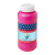 Custom 8 oz. Patriotic Bubbles with Full-Color Digital Label - Pink