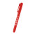 Custom Colton RABS Gel Pen - Red