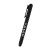 Custom Colton RABS Gel Pen - Black 