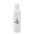 Custom 20 Oz. Hydrus Recycled Stainless Steel Bottle - White 